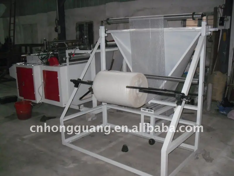 bubblebag machine(1)