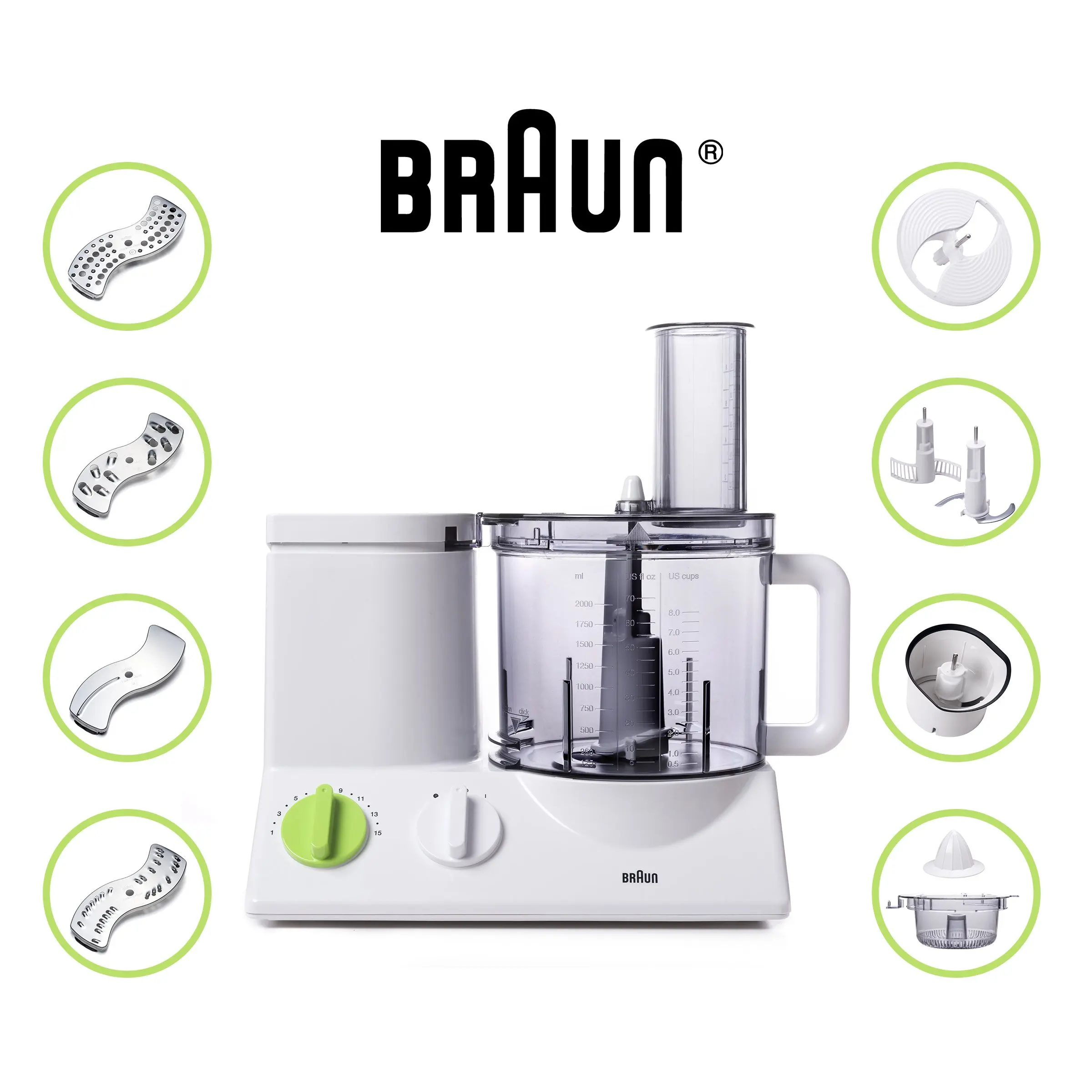 Cheap Braun Food Processor, find Braun Food Processor deals on line at