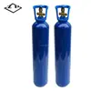 40l gas cylinder oxygen cylinder ISO standard