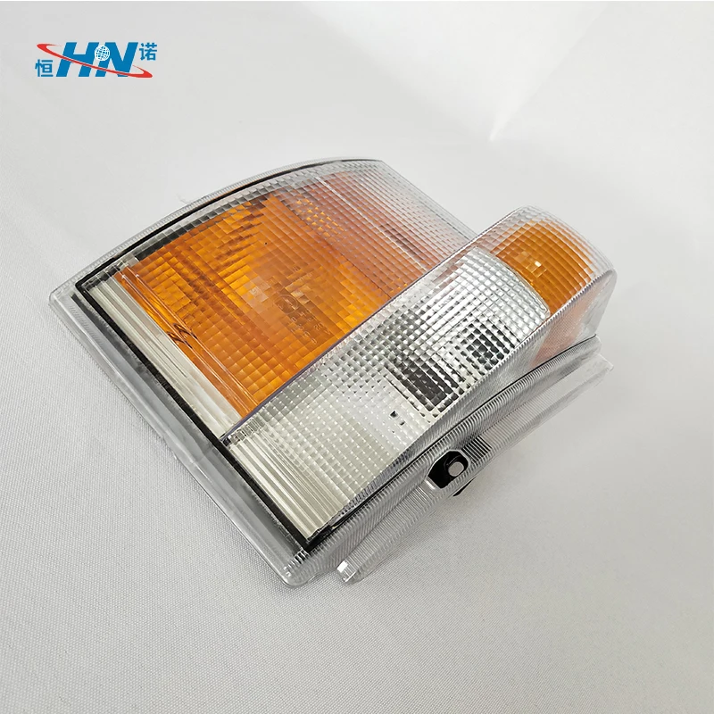 
24V voltage 12 months warranty 1385410 truck parts durable turn signal lamp for scania 1385410 