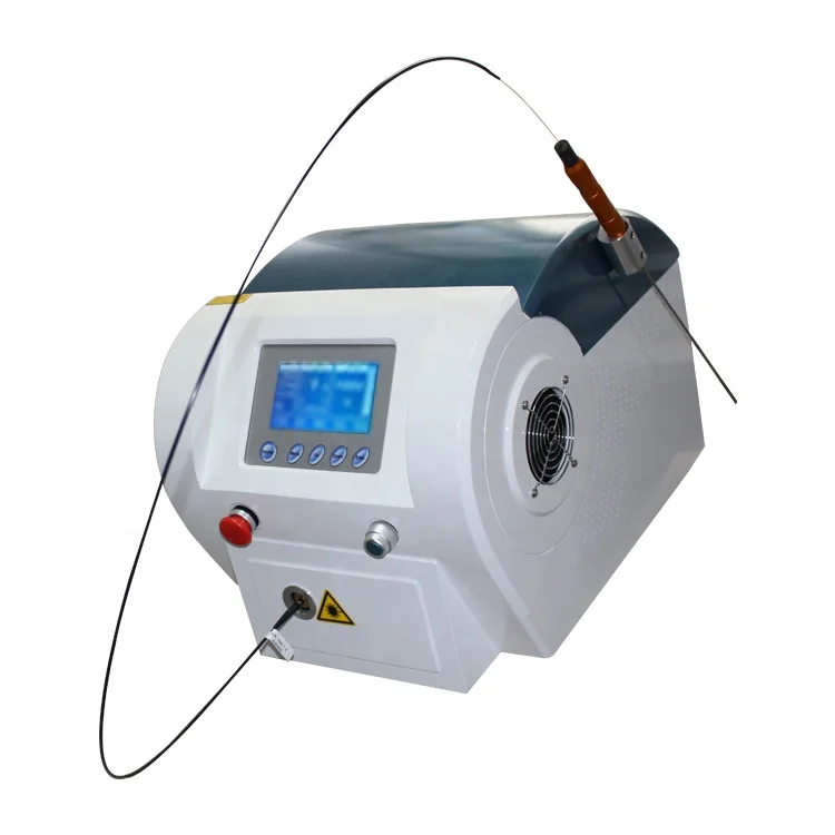 

Fast weight loss laser liposuction machine with fiber conduct