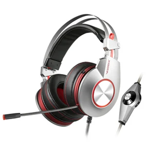 Wired Earphone Headphone PC PS4 VR