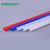 50 type pvc pipe list for building electric cable in guangdong, pvc duct pipes for cable