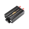 Wholesale Engine Stop GPS Car Tracking device with free Android Ios apps tracking ,vehicle GPS Tracker coban TK103A
