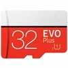 Real Good memory card sd 16gb 64gb carte sd replacement for Samsung sd card 32GB 128GB class 10 evo