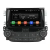 7 inch touch octa core 2 din android car dvd player 1080P video decoder Android car GPS navigation for Malibu