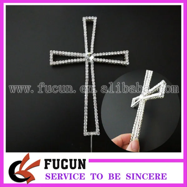 cake topper cross 15CM .jpg