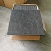 China Factory Provide Fiber Glass Wool False Ceiling