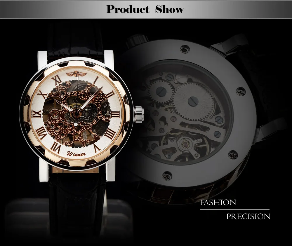 Aw036,Producto En Oferta,Reloj De Hombre Winner Con Aw036,Producto En Oferta,Reloj De Hombre Winner Con