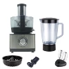 Glod supplier electric blender food processor chopper multifunctional meat stander mixer