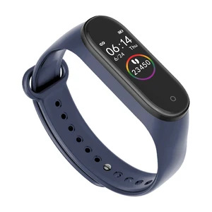 Vitog M4 Smart Band Fitness Tracker