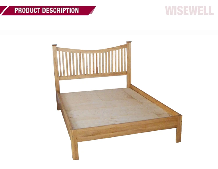 Unique Classic Low Solid Pine Wooden Platform Bed Frame Buy Classic Wood Bed Dark Timber Bedroom Suite Double Wooden Beds Sale Product On Alibaba Com