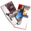 Become supplier cute address book crockery brands front notebook mink lash laptop notebook cooling cooler pad selling tyre