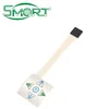 Smart electronics~1*5 Matrix Array Control Panel Plate 5Key Membrane Switch Keypad Keyboard
