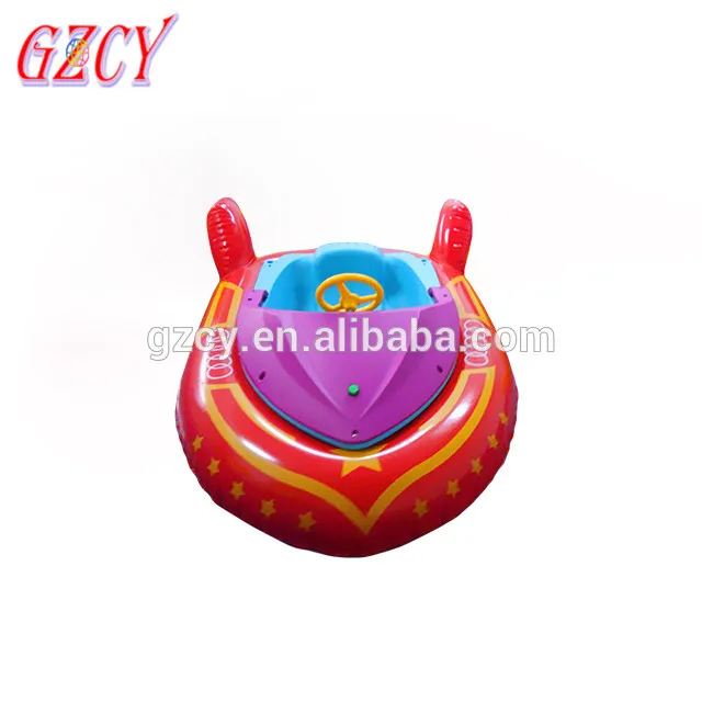 Inflatable Speed Boat Pontoon Water Boat For Kids