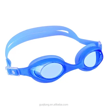 soft swimming goggles