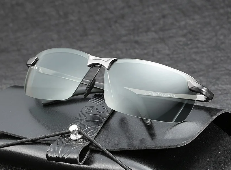 Eugenia best photochromic sunglasses factory price for business-15