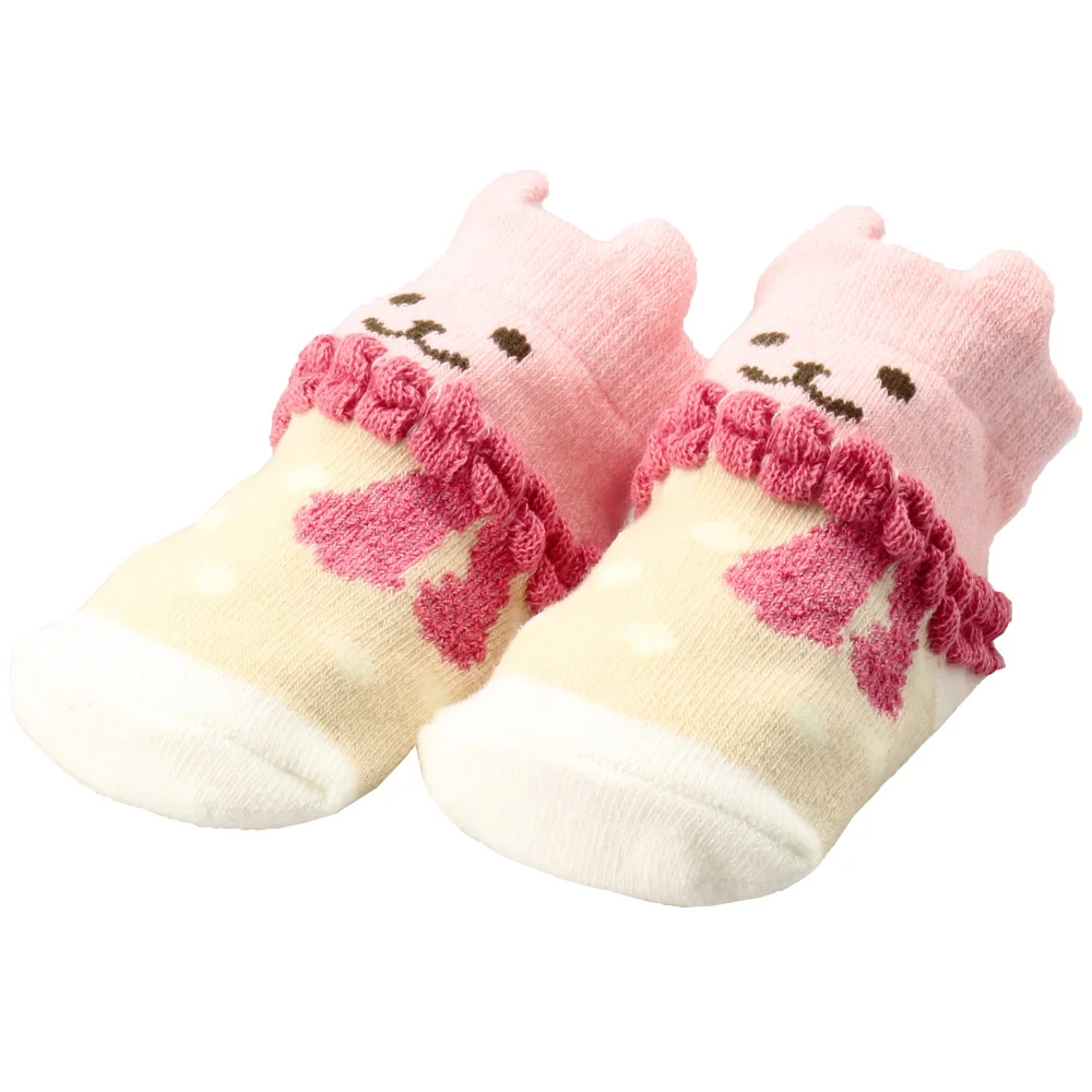 japanese custom baby sock for hot sale