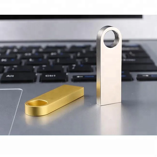 Design And Custom Moulds Chips Usb Without Case Pendrive White Usb Flash - ANKUX.COM