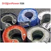 Customized glass wool turbo fan insulation jacket t with REACH
