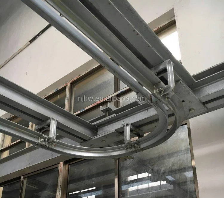 Butchers Over Head Meat Rails System For Slaughter House Buy Meat