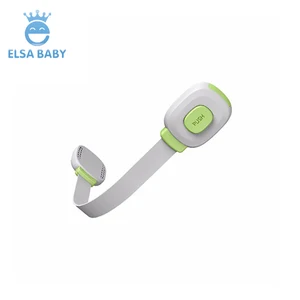 Image of Adjustable plastic baby safety locks prevents child opening drawer cupboard or fridge, toilet lid