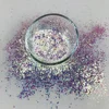 1KG bulk wholesale chunky different shapes used for tumbler/craft/tatoo/eyeshadow