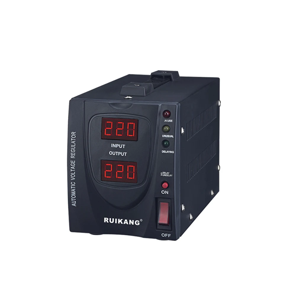 3000 瓦 svc 5kv 20kva 自动稳压器