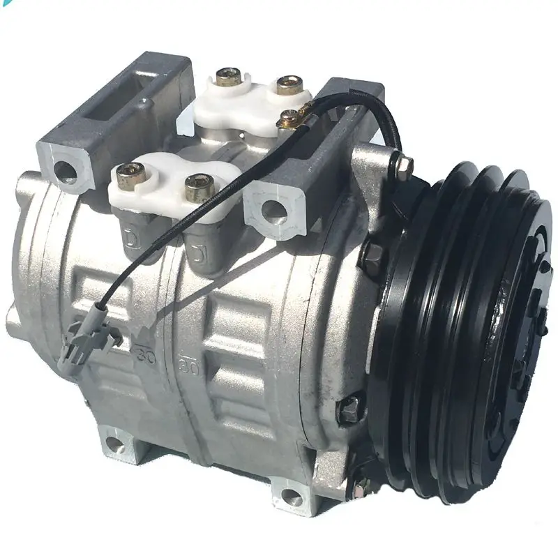 Denso ac compressor