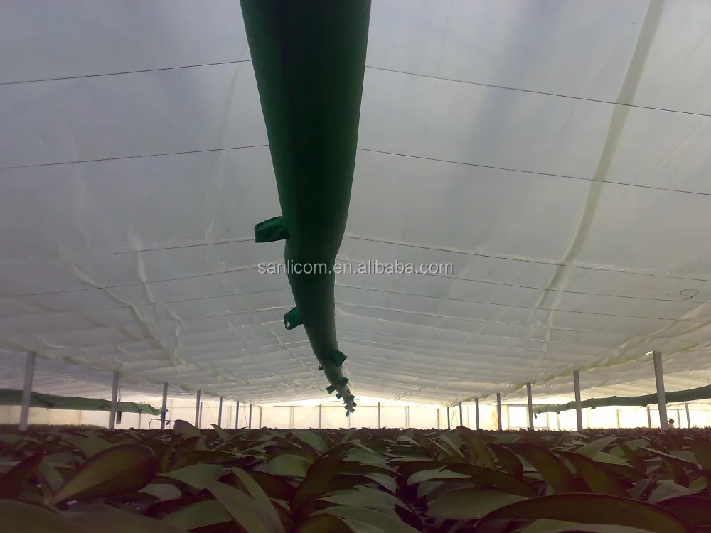 
Automatic Coal-fired Air Heating Blower 