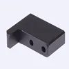 Shenzhen steel mold intake manifold mold plastic PA66 mold maker for 1000000 shots