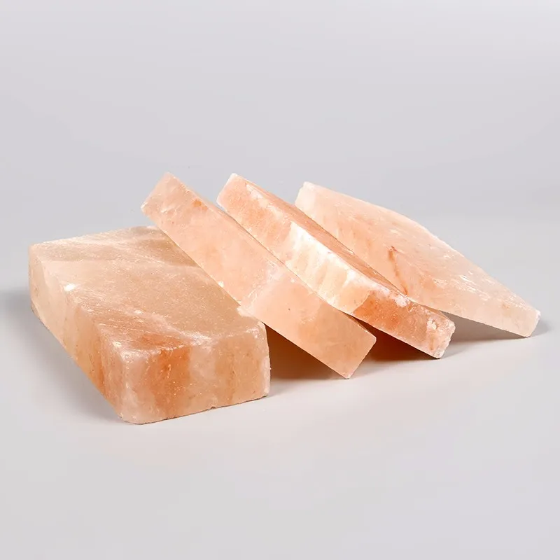 Himalayan Salt Tiles/ Rock Salt Bricks/ Natural Salt Blocks Buy
