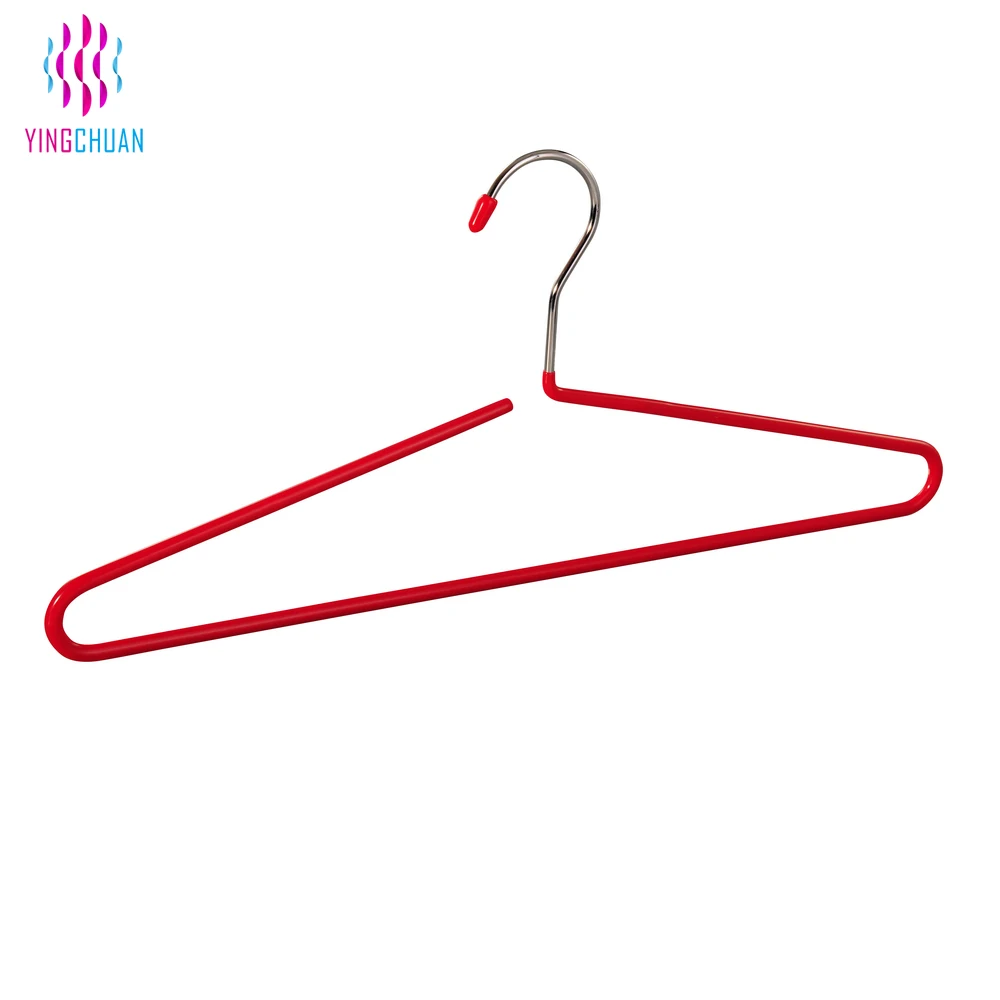 wire coat hangers