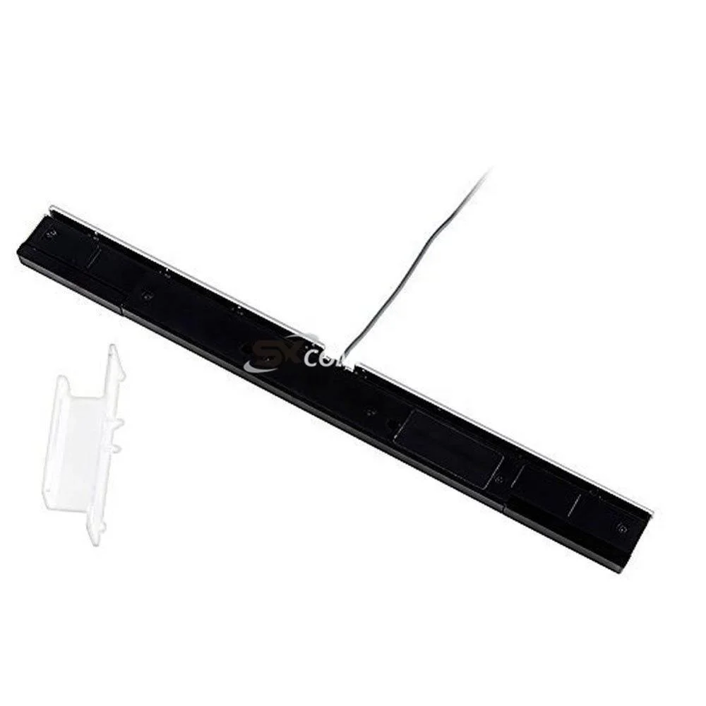 
Wired Infrared IR Signal Ray Motion Sensor Bar Receiver wii sensor bar For Nintend Player r35 