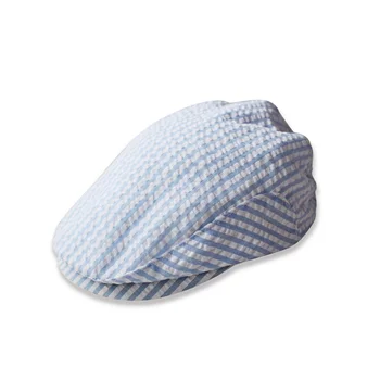 baby boy newsboy hat