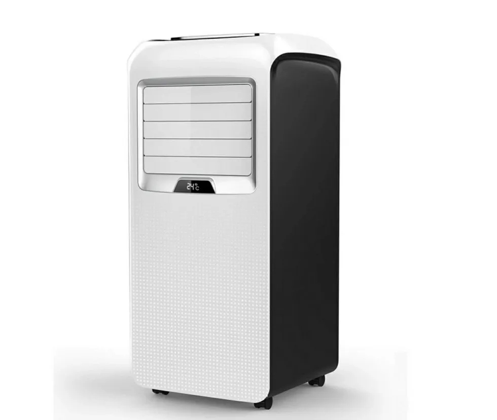 Fresh Air Industrial Dehumidifier, CLXF-40, Wall - detail 8