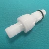 Multifunctional quick connect hose coupling for wholesales