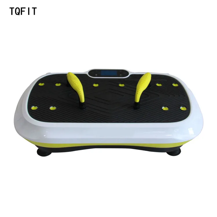 TQFIT Patent product body massage fit Vibration platform