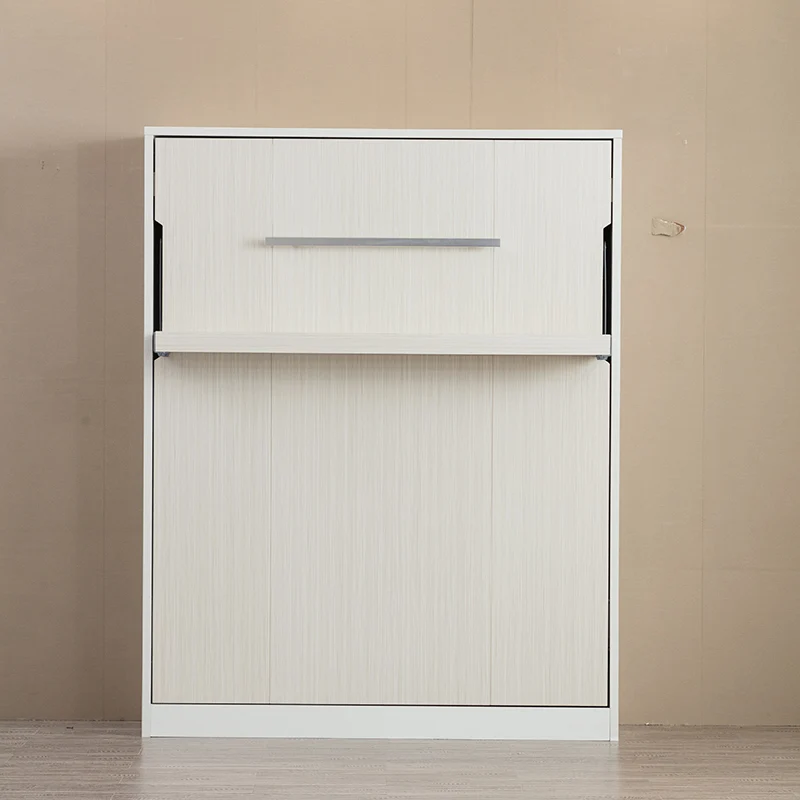 
Space Saving Hidden Wall Bed Multifunction murphy wall bed at A4000 QUEEN SIZE 
