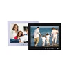 10 inch insert SD card U disk digital photo frame