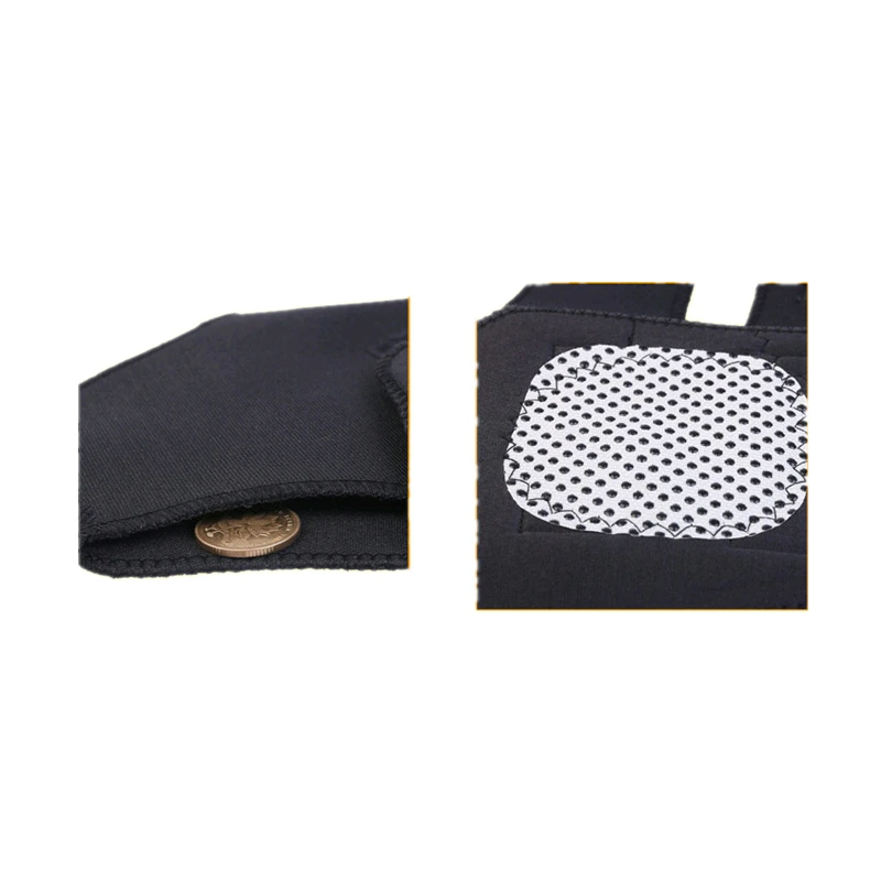 Elastic Ankle Belt