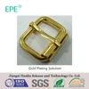 412X Imitation Gold Plating Solution
