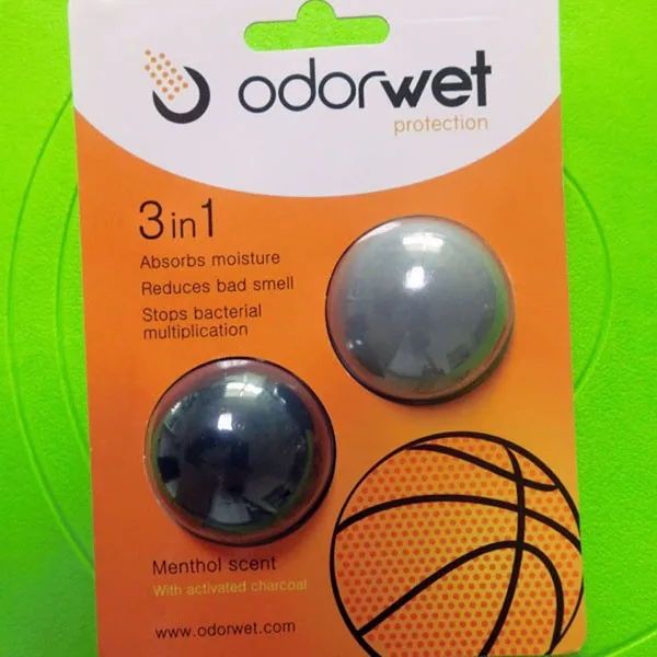 Air Freshener for shoe deodorizer ball sneaker balls shoe ball