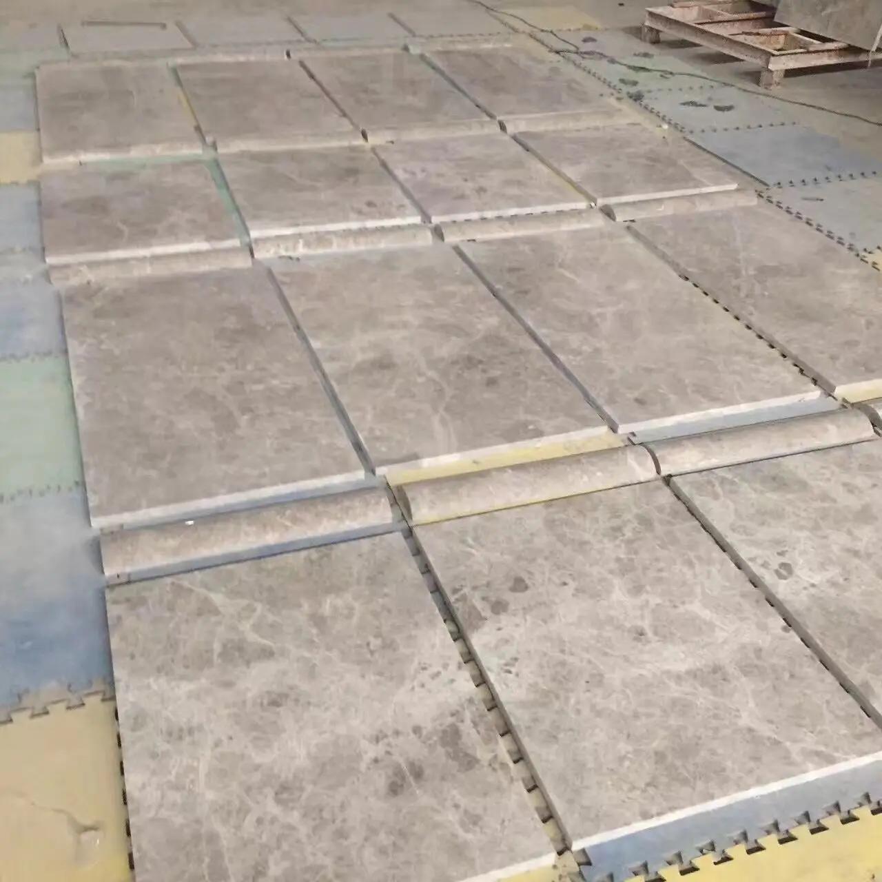 Good Quality Grey Marble Table Top Replacement - Buy Marble Table Top ...