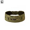Guangzhou Multifunction EDC Molle Military Army Tactical Girdle Waist Bag Equipment Men Adjust Stable Pistol Belt