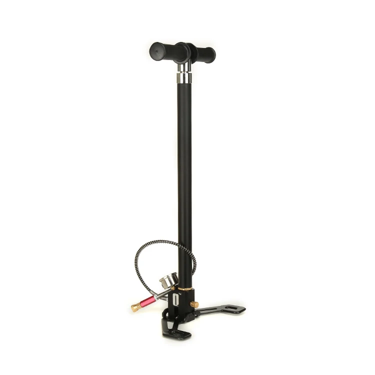 

Paintball accessories bicycle pcp pump 4500 psi