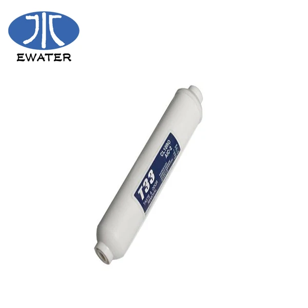 cto water filter