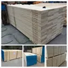 Low price poplar or pine LVL plywood Structural Beam