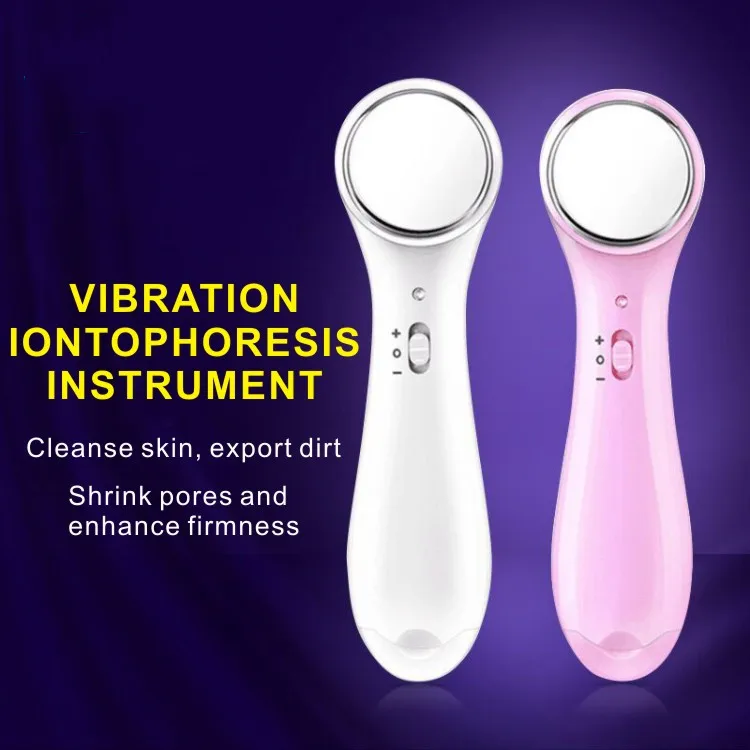 OEM manufacture beauty product skin care face clean facial mini ultrasonic massager