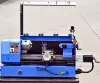 Newest mini CNC Lathe machine lazer cutting spindle motor for cnc